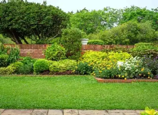 landscaping services Chamita